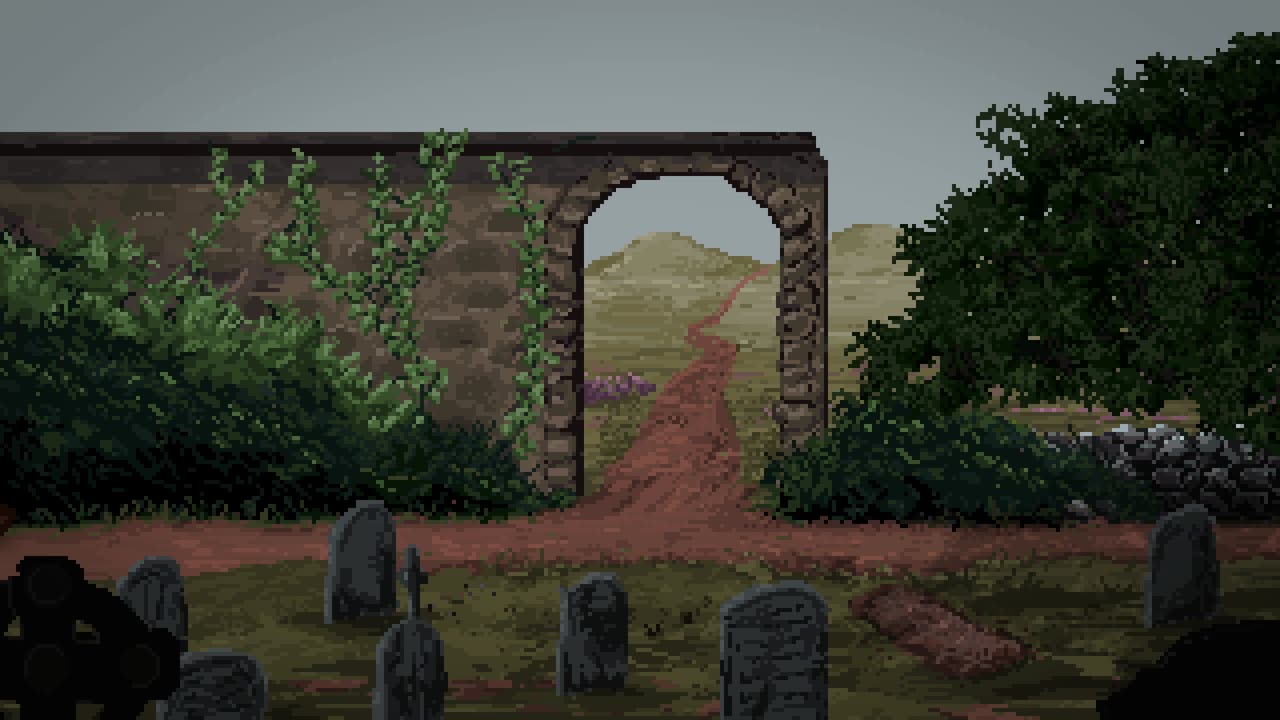 The Excavation of Hob's Barrow - What do I do next