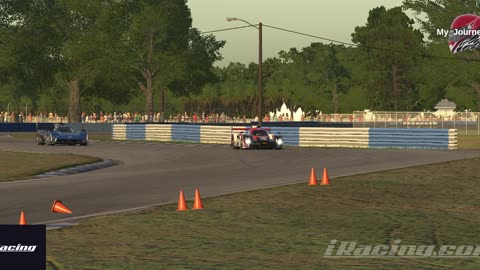 Race 116 IMSA Fixed A License