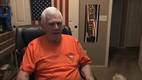 Trump Becomes Unhinged When Epstein's Name Is Brought Up By A Reporter!