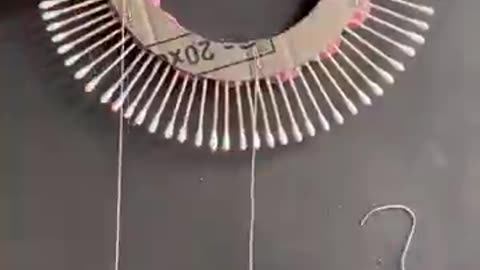 Shocking: Wall hanging craft ideas | craft ideas | wall hanging #diy #shorts #yo