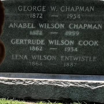 DERANGED HORRORS - VOL. 1,000: THE DEATH OF GEORGE WASHINGTON CHAPMAN