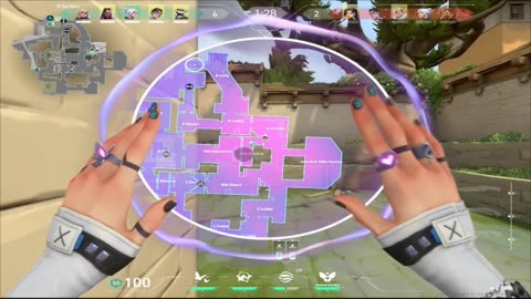 valorant clip