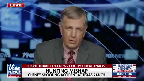 Remembering Dick Cheney_ Brit Hume reflects on the life of the former VP
