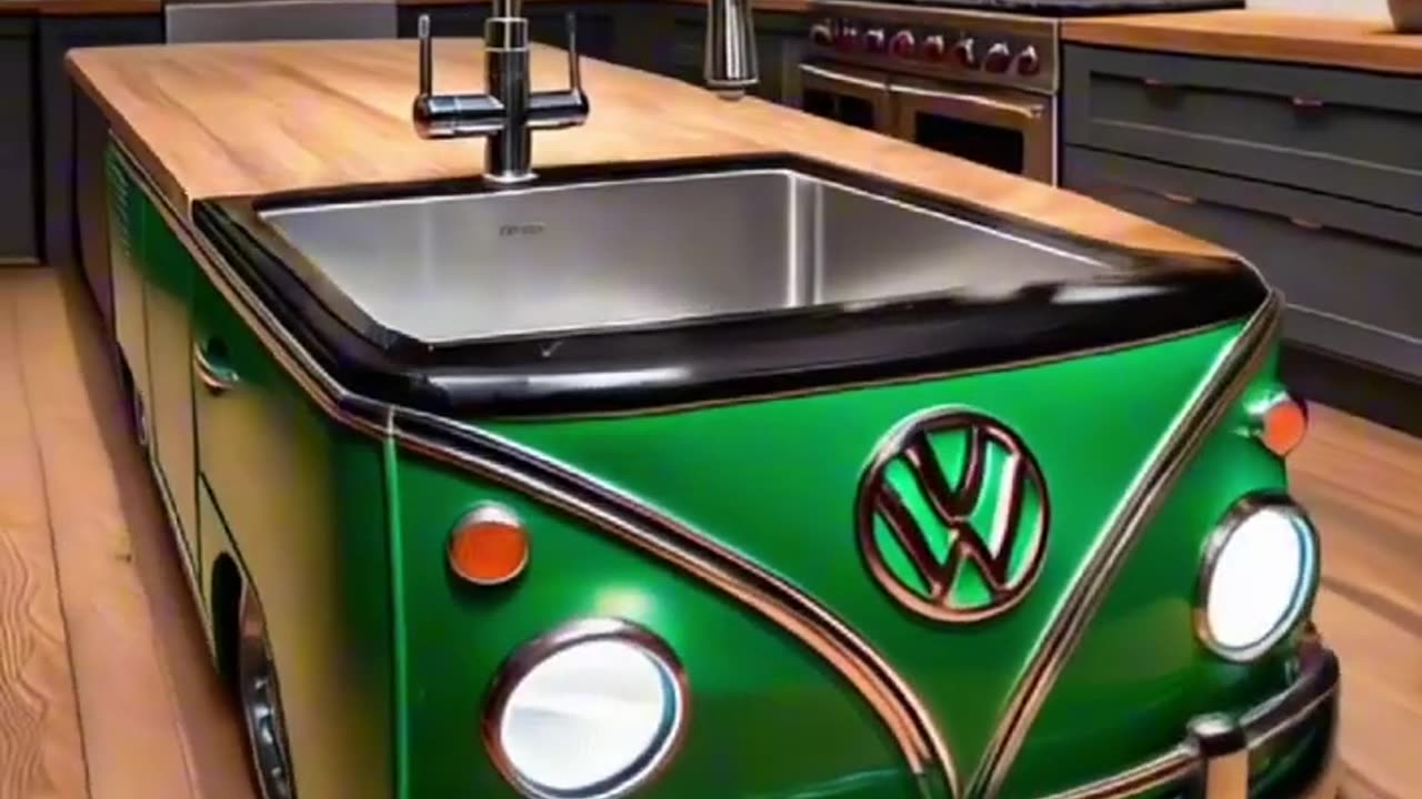 Kids' Magic: How to Turn a Room into an Adventure