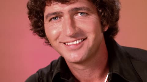 Mac Davis - You're My Bestest Friend (1981)