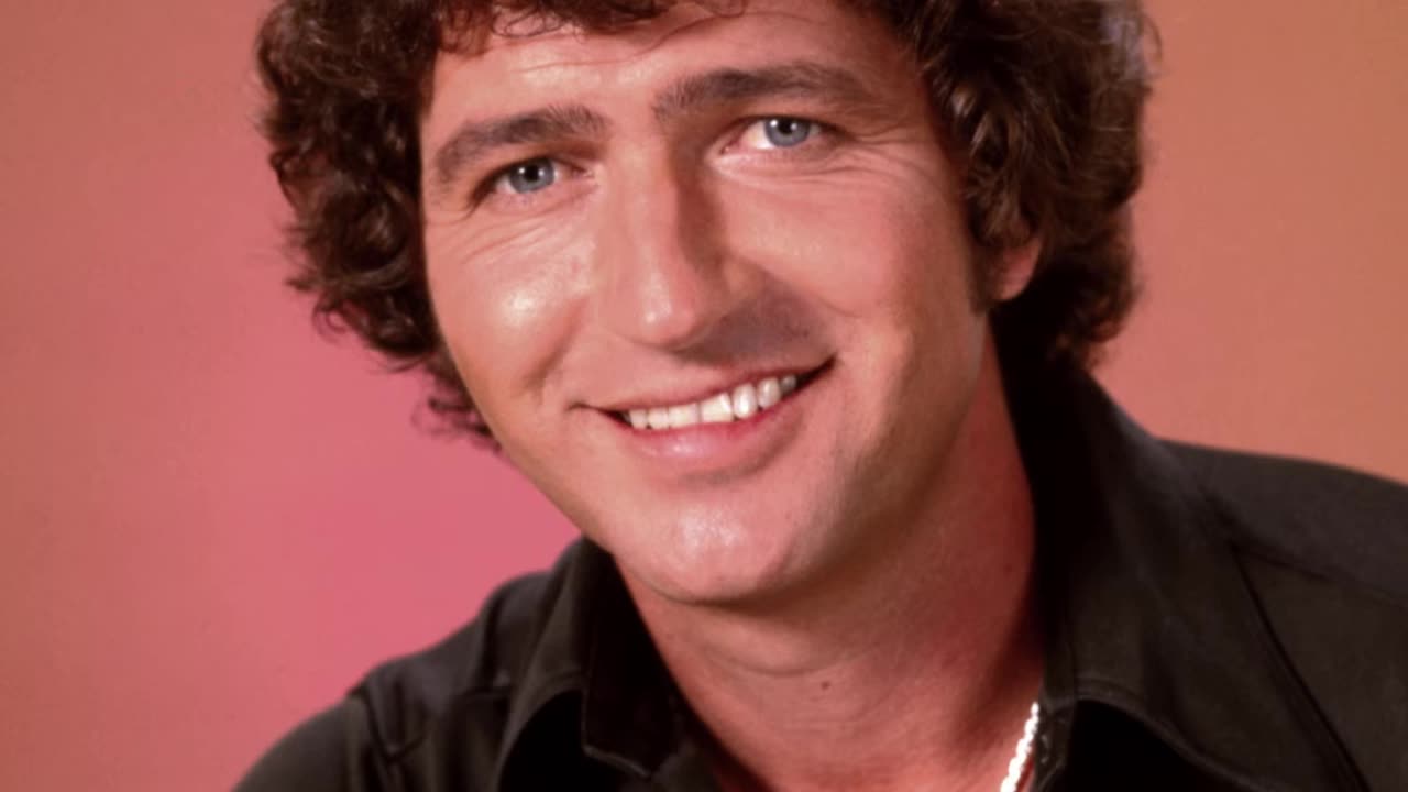 Mac Davis - You're My Bestest Friend (1981)