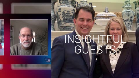 RNC Reports with Dr. Robin Armstrong, John Strand, and Carmen Maria Montiel 1/6/26