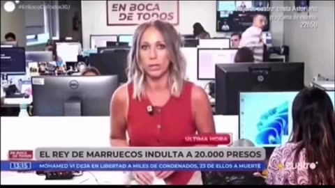 El rey de Marruecos indulta a casi 20.000 presos y crece la polémica en España
