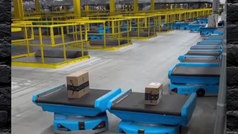 When the robots start pranking each other