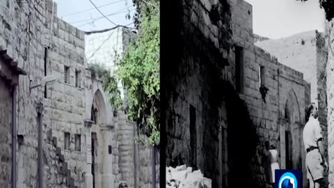 ISRAEL FROM WITHIN: PART II (BANNED DOCUMENTARY)