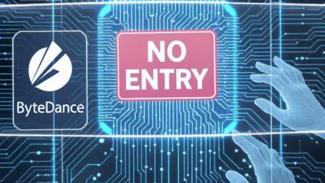 Trump Says He Found TikTok Buyer