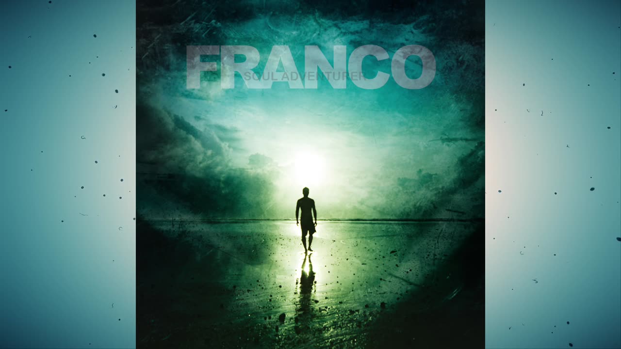 Franco - Soul Adventurer [Album]