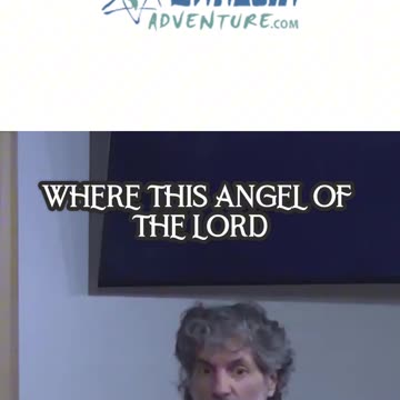 Sacred Encounters in the Wilderness #Shorts #RabbiJeffZaremsky