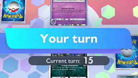 Pokemon TCGP Community Builder EP.20