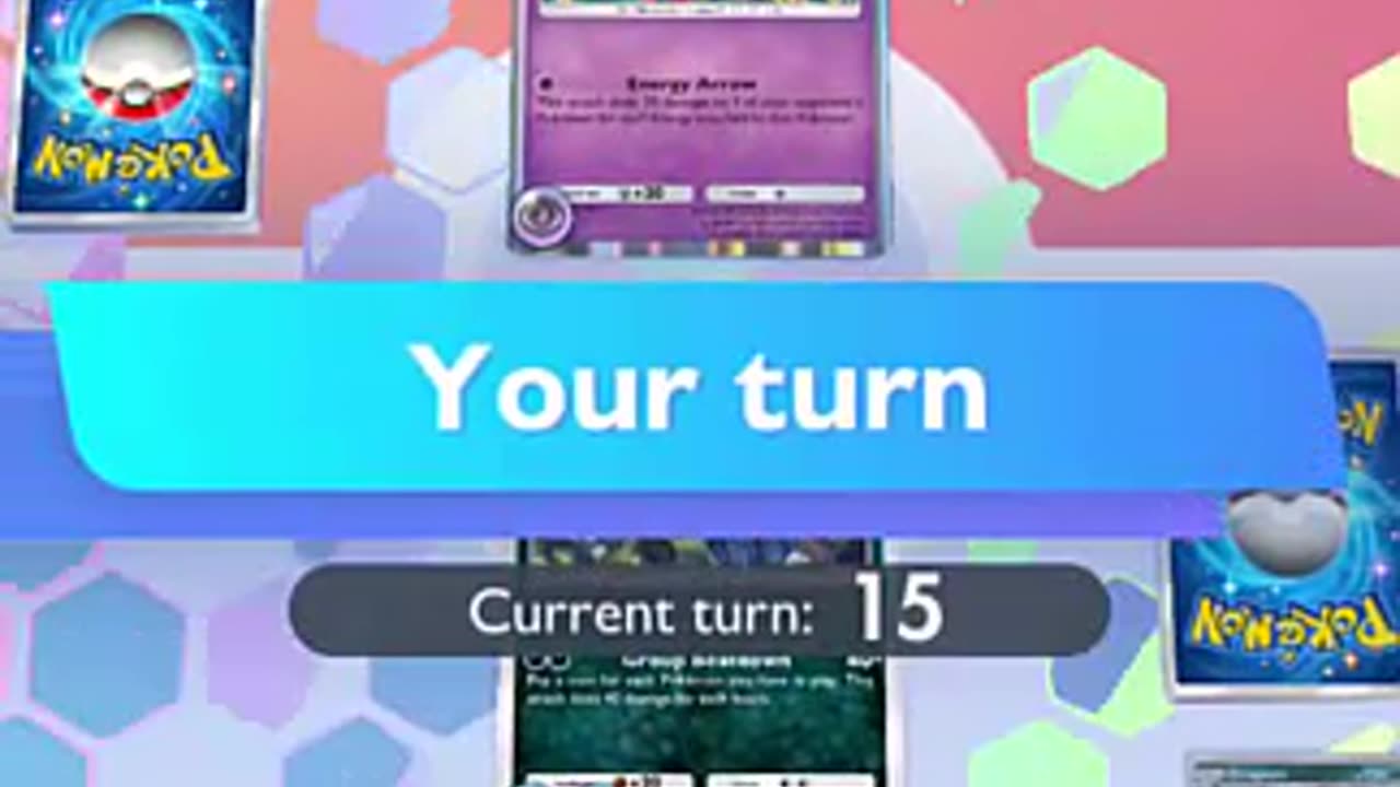 Pokemon TCGP Community Builder EP.20