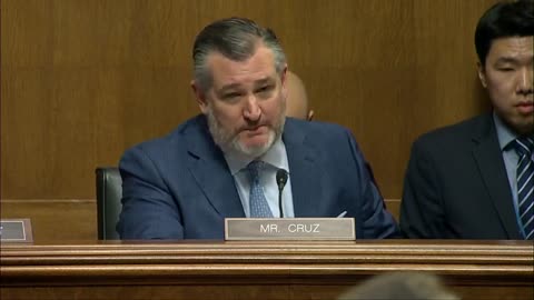 Ted Cruz Causes Cory Booker to Snap with a Simple Question During Hearing on Federal Judges