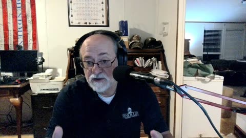 TF Williams Podcast 21 May 2025 AM