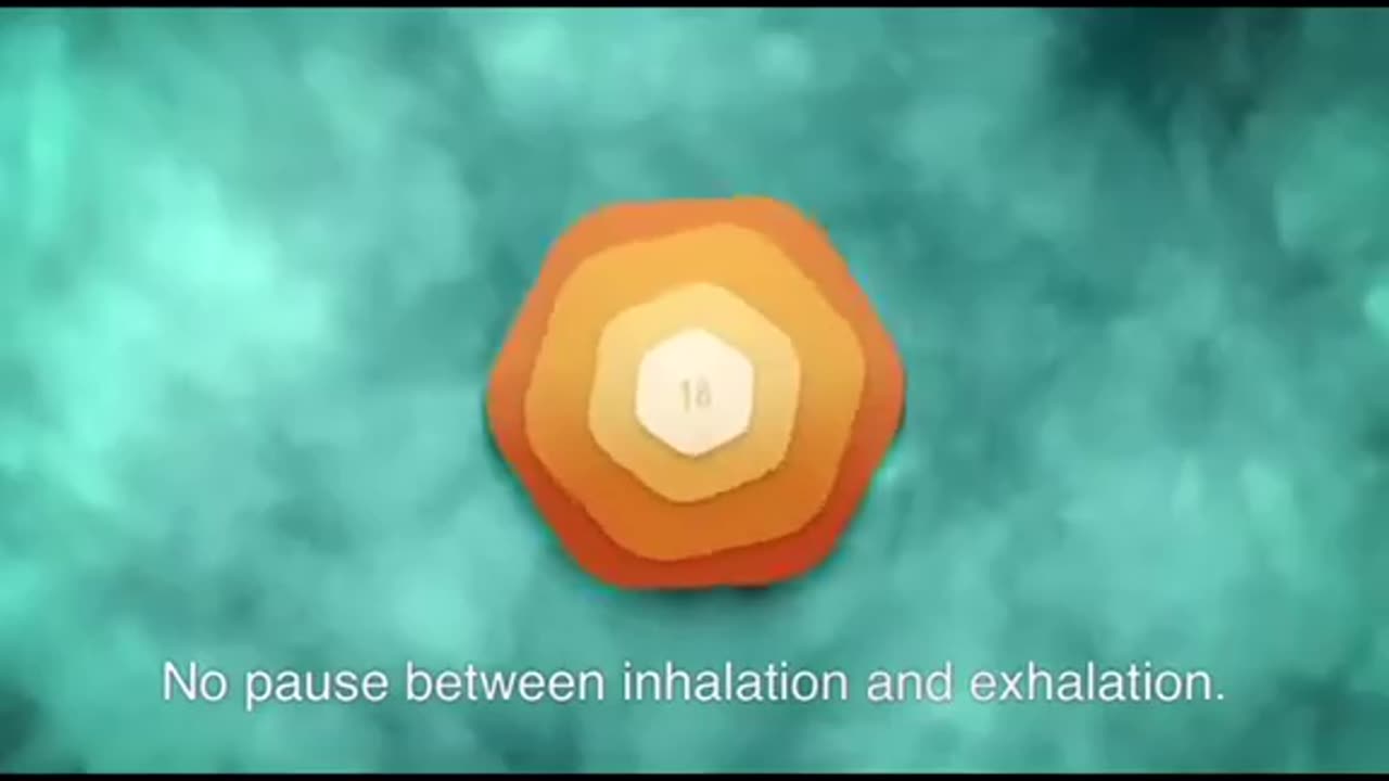 Breath work helps put the brakes on acute stress …Give it a try ✨