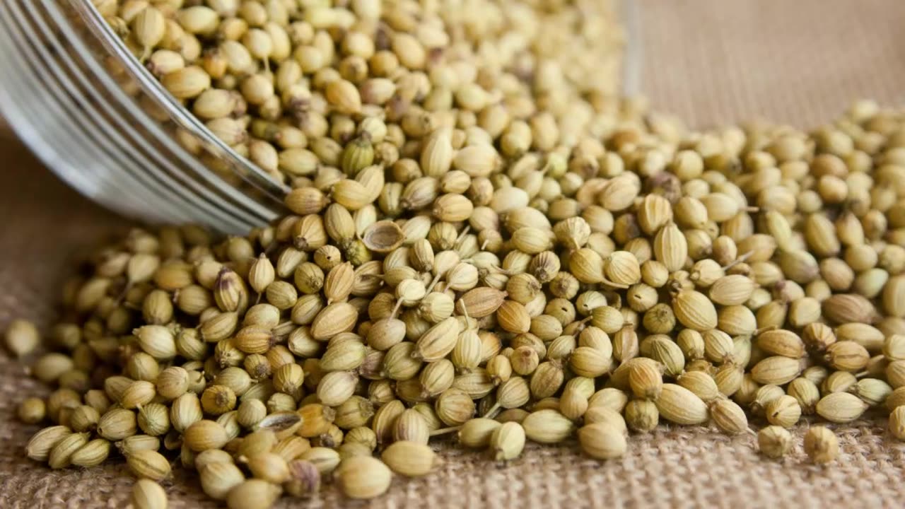 गर्मियों में धनिया खाने के फायदे #short #health #viarl #trending