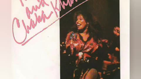 Chaka Khan _ Aint Nobody (Voice Cover) #remastered #2025 [-8.2 RMS]