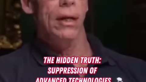 🤯🚫 Authorities Will Fight to Keep Their Power: The Truth About UFOs! | TheTruthAbove