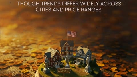 Will buying a home be more affordable this fall?