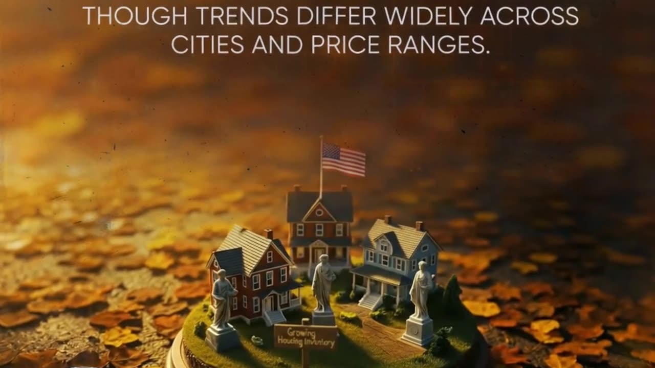 Will buying a home be more affordable this fall?