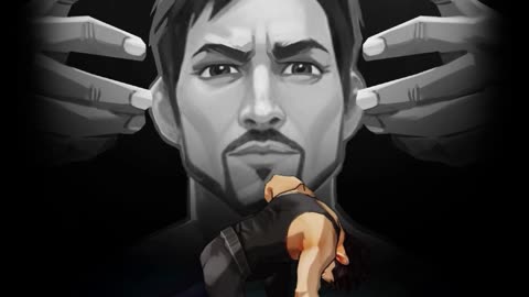 Durow podzielił się grą, w której ucieka z francuskiego...