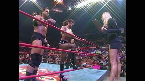 WCW Monday Nitro June 5, 2000