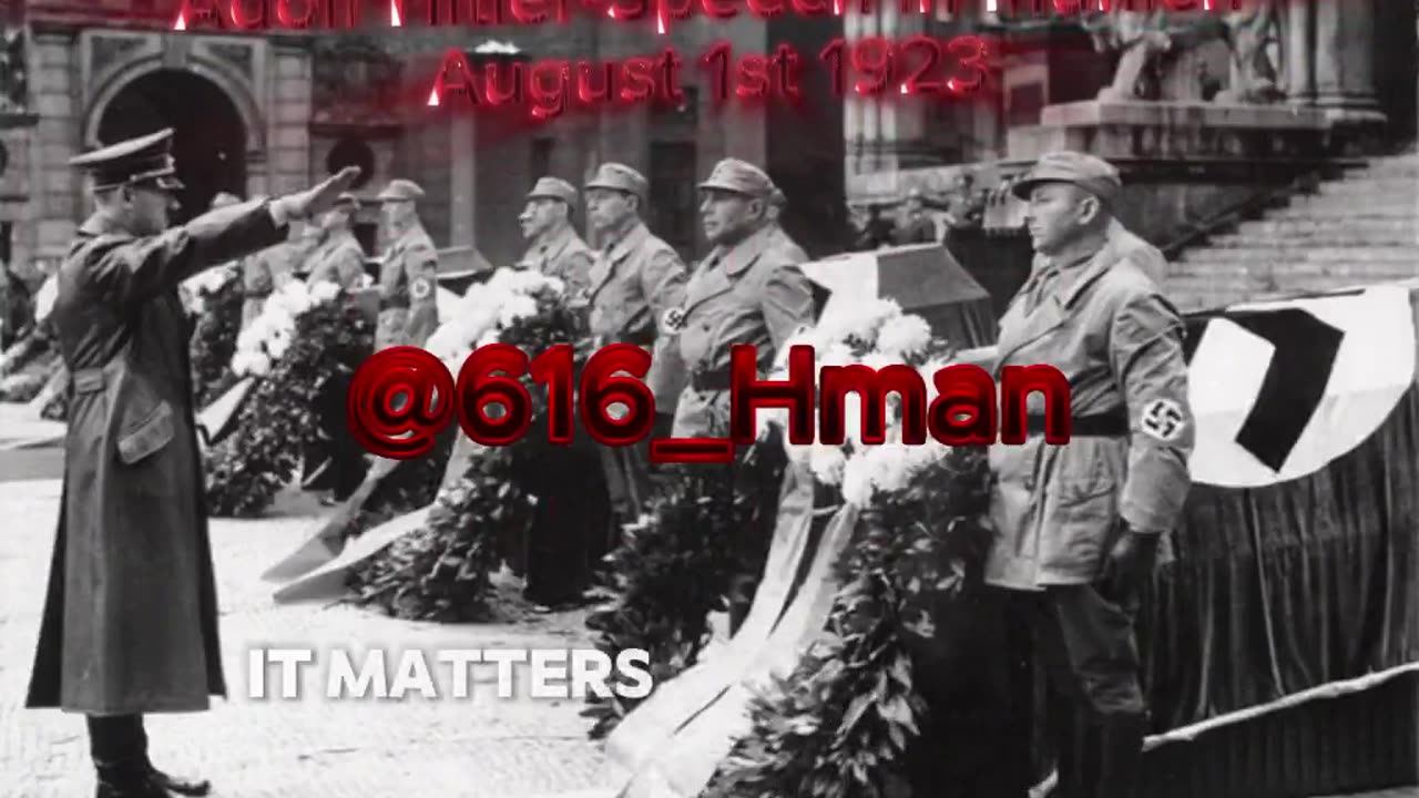 Uncle A- August 1st, 1923