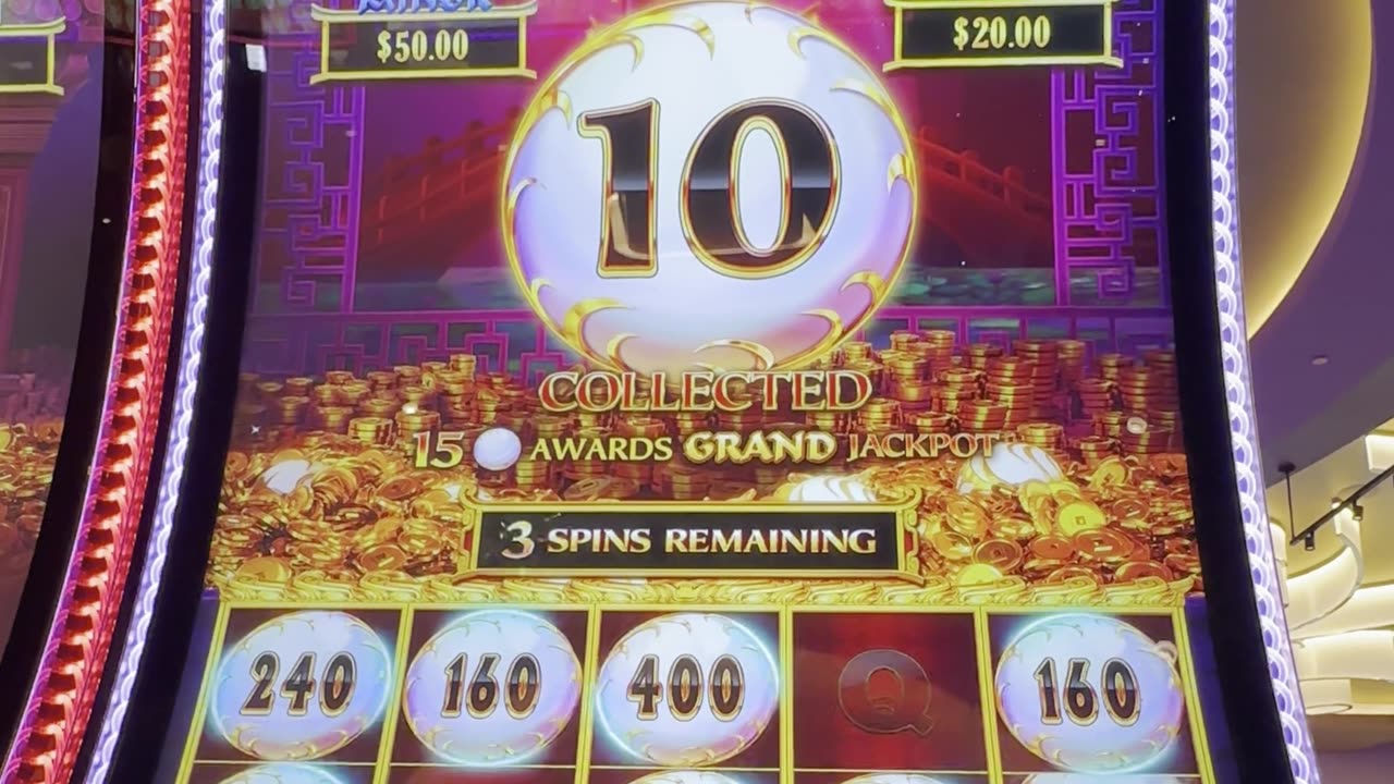 Lion Link Bonus 🦁🎰👍