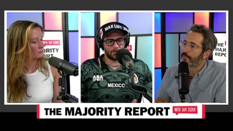 Trump-Republican War On Rural American Hospitals w/ Dr. Rob Davidson, Hasan Piker | MR Live