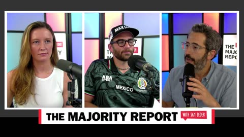 Trump-Republican War On Rural American Hospitals w/ Dr. Rob Davidson, Hasan Piker | MR Live