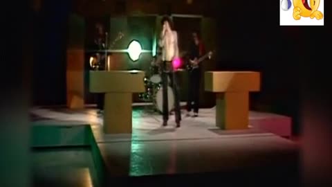056 [Top 100 Ballad] NAZARETH - LOVE HURTS