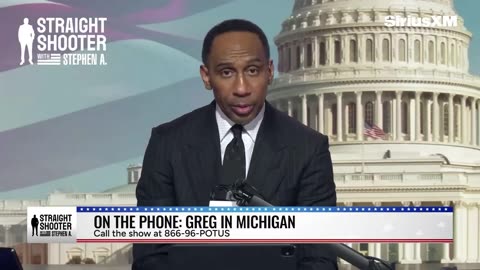 Smith drops a reality bomb on late-night hosts: You brought Trump’s FCC on YOURSELVES.