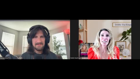 DANNY GOLER: Cracking the Code of Reality: Consciousness, Computation, and the God Equation