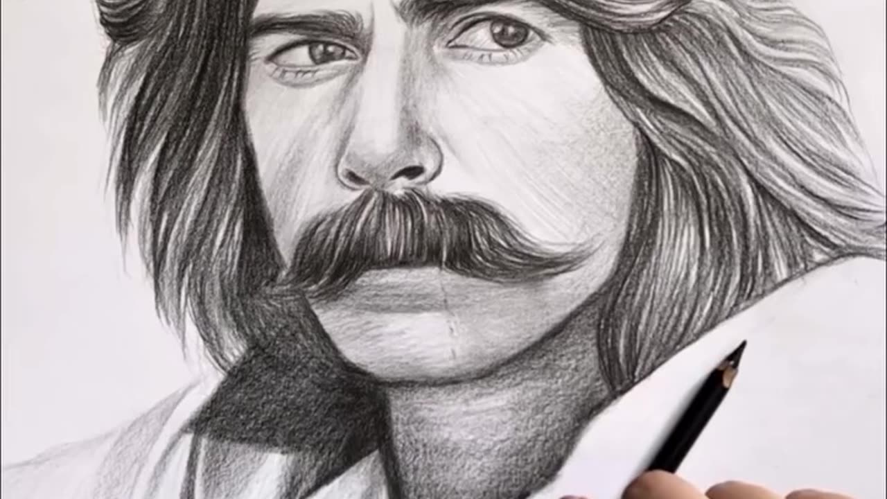 Mustache Khan