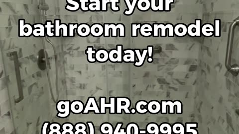 How much Should this Bathroom Wet Area Remodel Cost