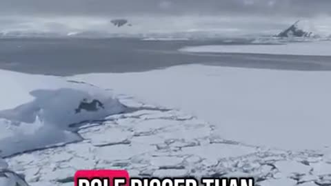 THIS IS THE BEST PROOF OF BIBLICAL EARTH 🗺️ GLOBETARDS CANNOT DENY THIS❗