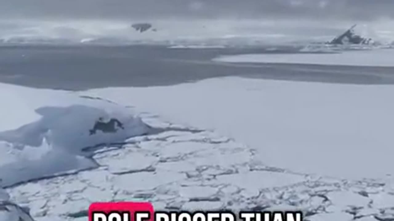 THIS IS THE BEST PROOF OF BIBLICAL EARTH 🗺️ GLOBETARDS CANNOT DENY THIS❗