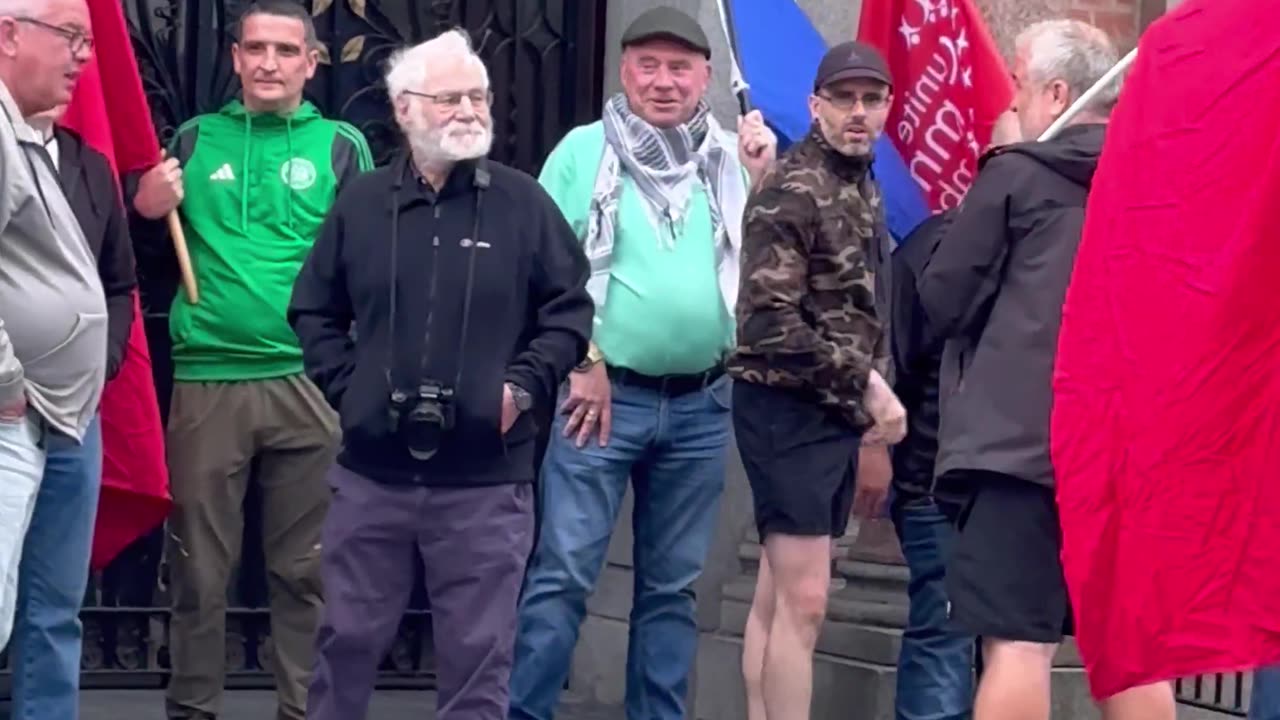 Newry 23 06 2025