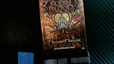 Flesh & Blood: Tales of Aria Opening