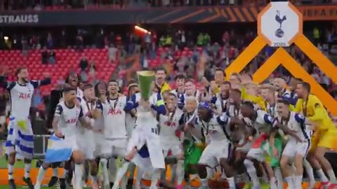 Tottenham Hotspur