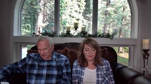 AWAKE! with Dave and Dee Dee 5/30/2025