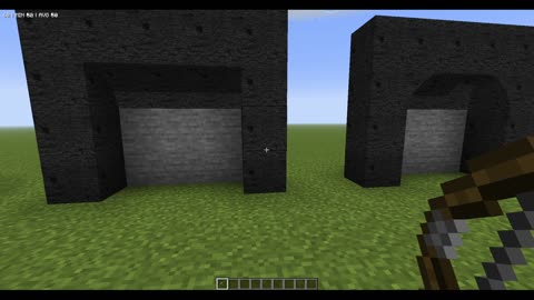 Minecraft 1.20.1 new blocks devlog | andesite