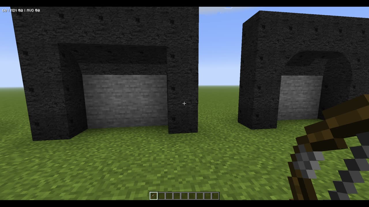 Minecraft 1.20.1 new blocks devlog | andesite