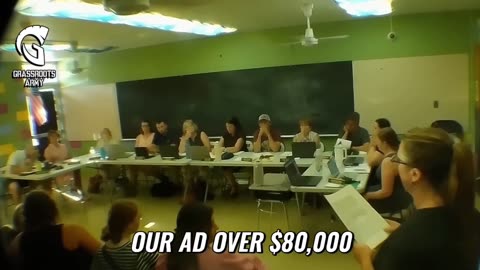 Parents Drop the Hammer: Corruption, Cronyism & Cover-Ups in Our School System EXPOSED!