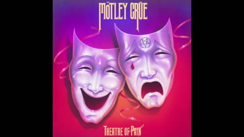 Mötley Crüe - Keep Your Eye On The Money