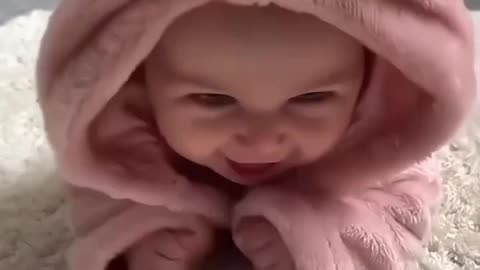 Baby video