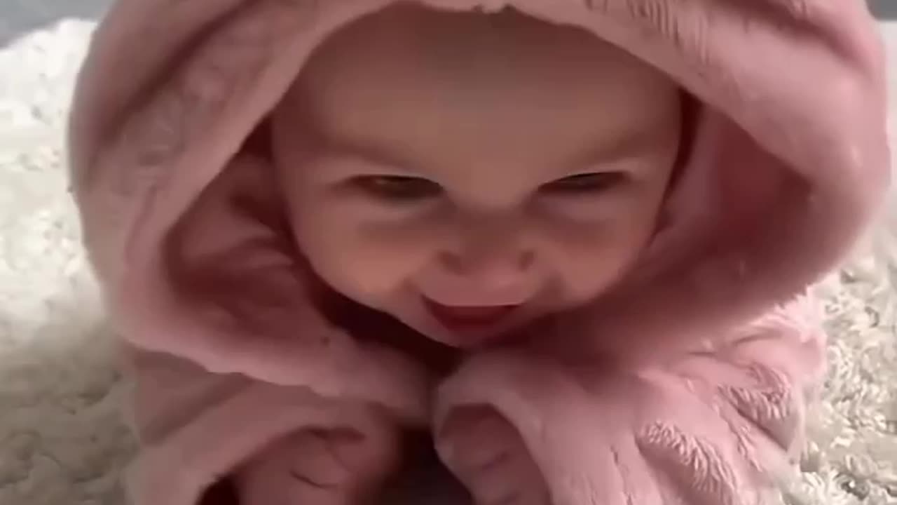 Baby video